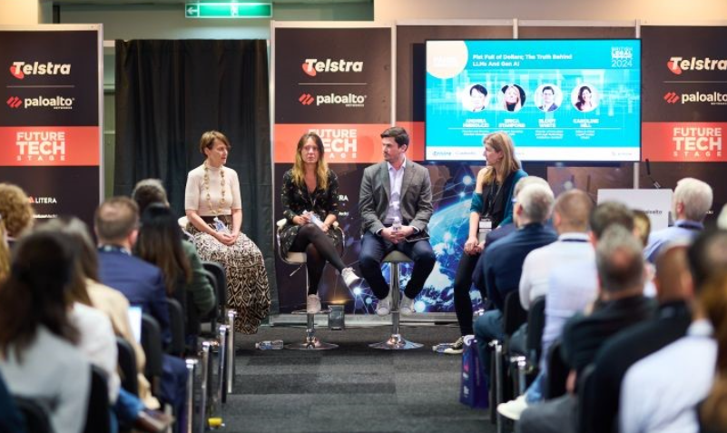 Official CORI Results